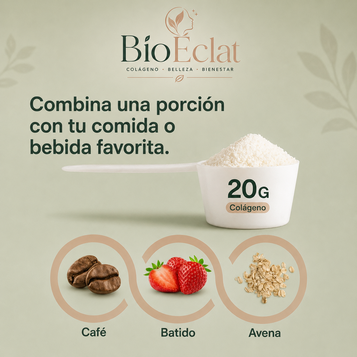 NeoCell Collagen Bio-Peptides Protein