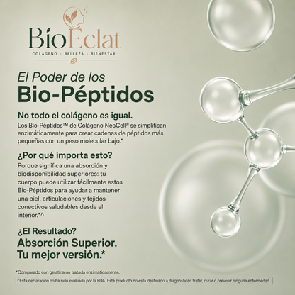 NeoCell Collagen Bio-Peptides Protein