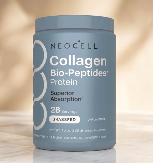 NeoCell Collagen Bio-Peptides Protein